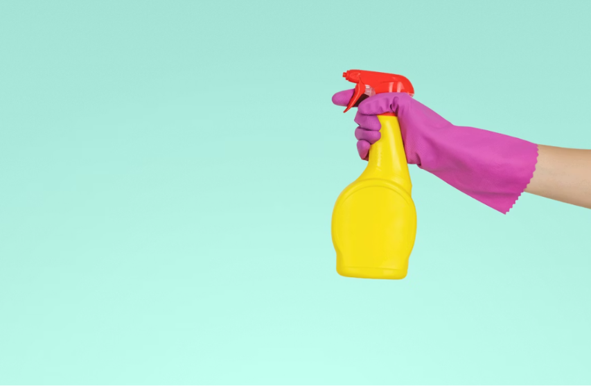 CLEANING